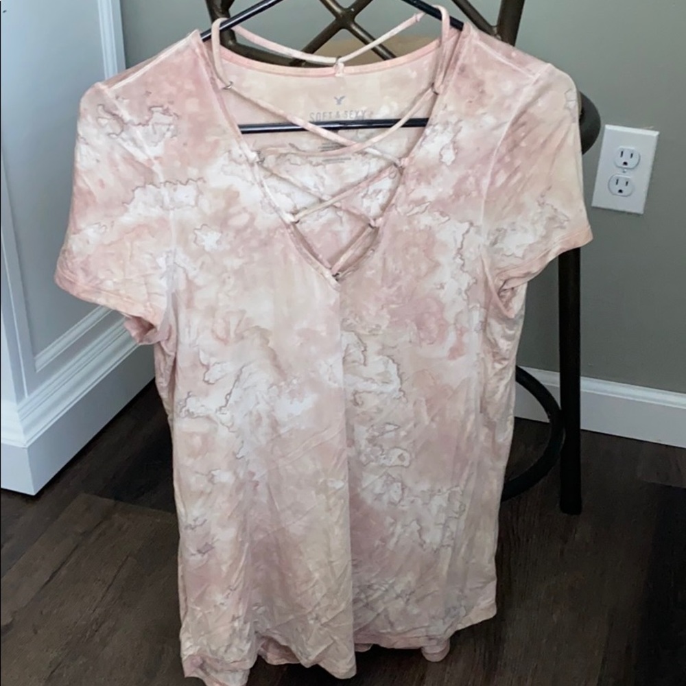 American Eagle T-shirt